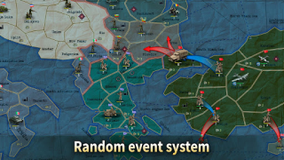 İndir Sandbox: Strategy & Tactics Sa Stratejiler Android için Ekran görüntüsü 4
