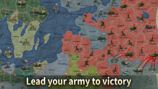 İndir Sandbox: Strategy & Tactics Sa Stratejiler Android için Ekran görüntüsü 5