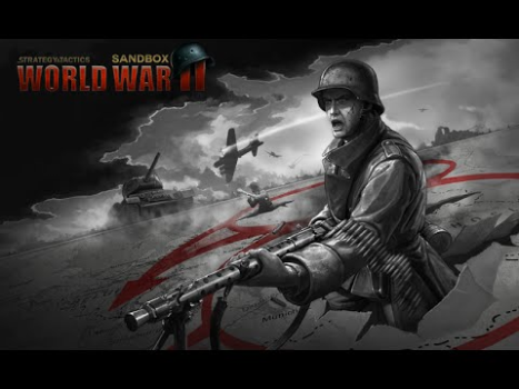 İndir Sandbox: Strategy & Tactics Sa Stratejiler Android için Ekran görüntüsü 8