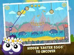 İndir Catch the Candy: Holiday Time Arcade Android için Ekran görüntüsü 4