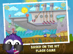 İndir Catch the Candy: Holiday Time Arcade Android için Ekran görüntüsü 5