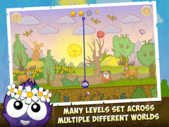 İndir Catch the Candy: Holiday Time Arcade Android için Ekran görüntüsü 6