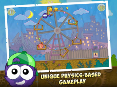 İndir Catch the Candy: Holiday Time Arcade Android için Ekran görüntüsü 7