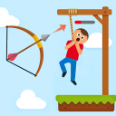 İndir  Gibbets：Bow Master！Ok oyunları