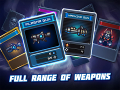 İndir Dead Shell・Roguelike Crawler Rol yapma Android için Ekran görüntüsü 4