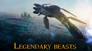 İndir Tempest: Open-world Pirate RPG Rol yapma Android için Ekran görüntüsü 3