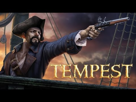 İndir Tempest: Open-world Pirate RPG Rol yapma Android için Ekran görüntüsü 8
