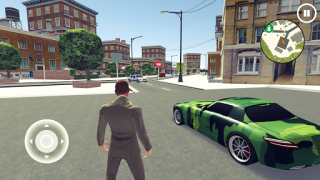 İndir Driving School 3D Simülatörler Android için Ekran görüntüsü 5