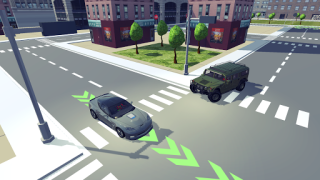 İndir Driving School 3D Simülatörler Android için Ekran görüntüsü 6
