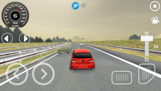 İndir Driving School 3D Simülatörler Android için Ekran görüntüsü 7