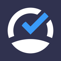 app logo