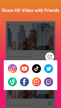 İndir AI KızArkadaş Duygulu AI Dost Video oynatıcılar ve düzenleyiciler Android için Ekran görüntüsü 5