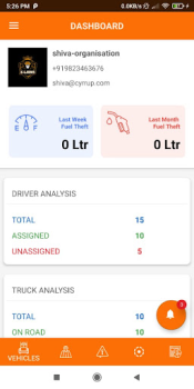 İndir Vehicle Blackbox Arabalar ve Ulaşım Android için Ekran görüntüsü 2
