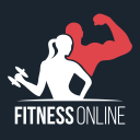 İndir  Fitness, Evde Spor & Kas Yapma