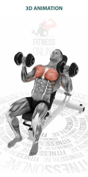 İndir Fitness, Evde Spor & Kas Yapma Sağlık & Fitness Android için Ekran görüntüsü 4