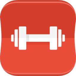 app logo