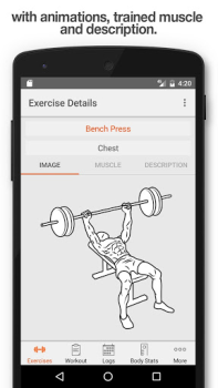 İndir Fitness Point Sağlık & Fitness Android için Ekran görüntüsü 2