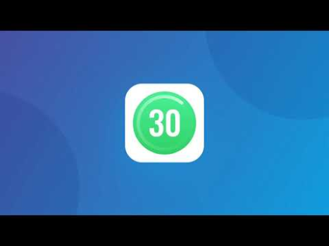 İndir 30 Day Fitness - Home Workout Sağlık & Fitness Android için Ekran görüntüsü 7