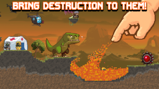 İndir The Sandbox Evolution Simülatörler Android için Ekran görüntüsü 4