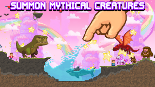 İndir The Sandbox Evolution Simülatörler Android için Ekran görüntüsü 5