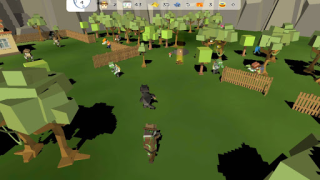 İndir Super ZombieBox Simülatörler Android için Ekran görüntüsü 6