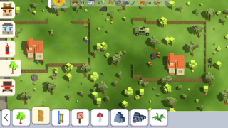 İndir Super ZombieBox Simülatörler Android için Ekran görüntüsü 7