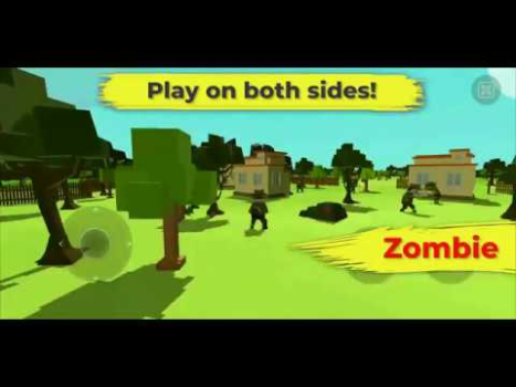 İndir Super ZombieBox Simülatörler Android için Ekran görüntüsü 8