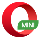 İndir  Opera Mini web tarayıcı