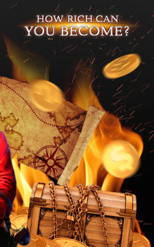 İndir Treasure Hunt Bulmaca Oyunları Android için Ekran görüntüsü 2