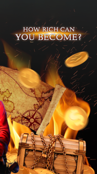İndir Treasure Hunt Bulmaca Oyunları Android için Ekran görüntüsü 5