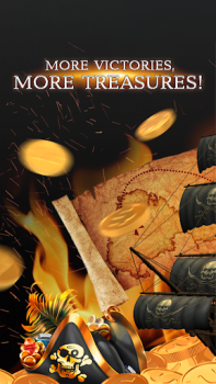 İndir Treasure Hunt Bulmaca Oyunları Android için Ekran görüntüsü 6
