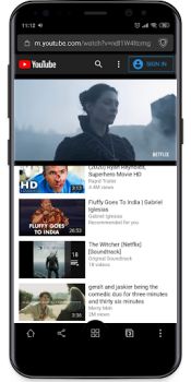 İndir Maiar Browser İletişim Android için