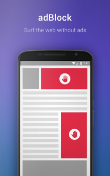 İndir Super Fast Browser İletişim Android için Ekran görüntüsü 2