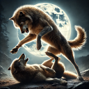 İndir  The Wolf
