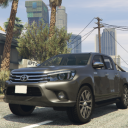 İndir Hilux Toyota: Off-Road Terrain