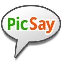 İndir  PicSay - Photo Editor