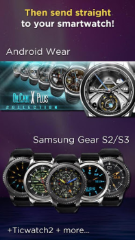 İndir WatchMaker Watch Faces Özelleştirme Android için Ekran görüntüsü 5