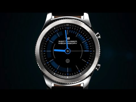 İndir WatchMaker Watch Faces Özelleştirme Android için Ekran görüntüsü 8