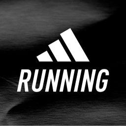 Logo adidas Running: Run Tracker