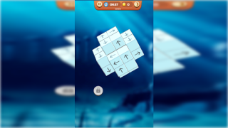 İndir unblock the cube Bulmaca Oyunları Android için Ekran görüntüsü 6