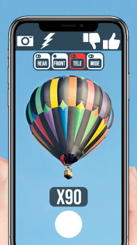 İndir Hyper Zoom Pro Simülatörler Android için Ekran görüntüsü 5