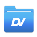 İndir  DV dosya gezgini:dosya Yönetic