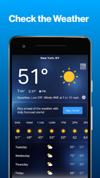 İndir AOL: Email News Weather Video Haberler & Dergiler Android için Ekran görüntüsü 3