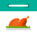 İndir  Recipe Calendar - Meal Planner