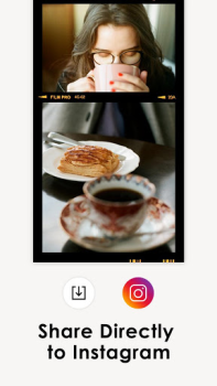 İndir Mostory - IG hikaye editörü Fotoğraf Android için Ekran görüntüsü 5