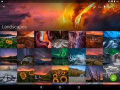 İndir SmugMug - Photography Platform Fotoğraf Android için Ekran görüntüsü 6