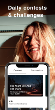 İndir VIEWBUG - Photography Fotoğraf Android için Ekran görüntüsü 3