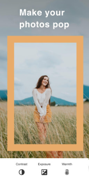 İndir VIEWBUG - Photography Fotoğraf Android için Ekran görüntüsü 4