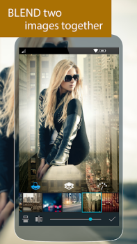 İndir Photo Studiо Fotoğraf Android için Ekran görüntüsü 5