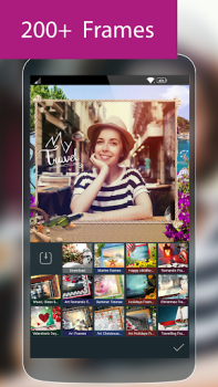 İndir Photo Studiо Fotoğraf Android için Ekran görüntüsü 6